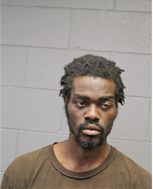 SOLOMON BEY, Cook County, Illinois