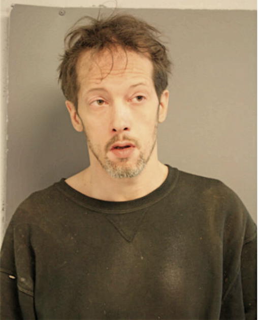 BENJAMIN O BLACKWOOD, Cook County, Illinois
