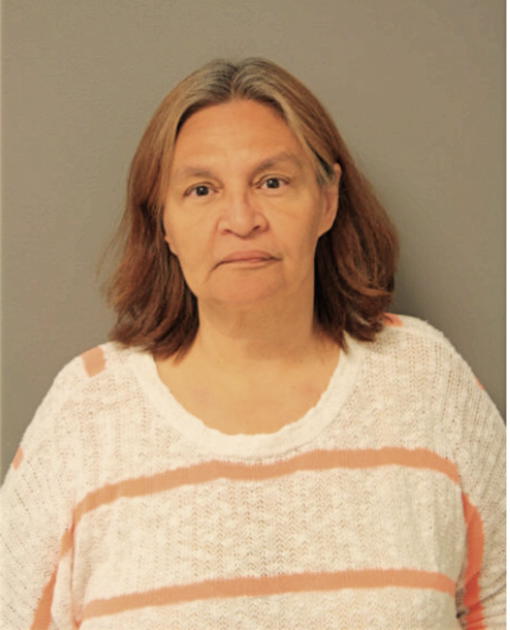 RUBY BRABBS, Cook County, Illinois