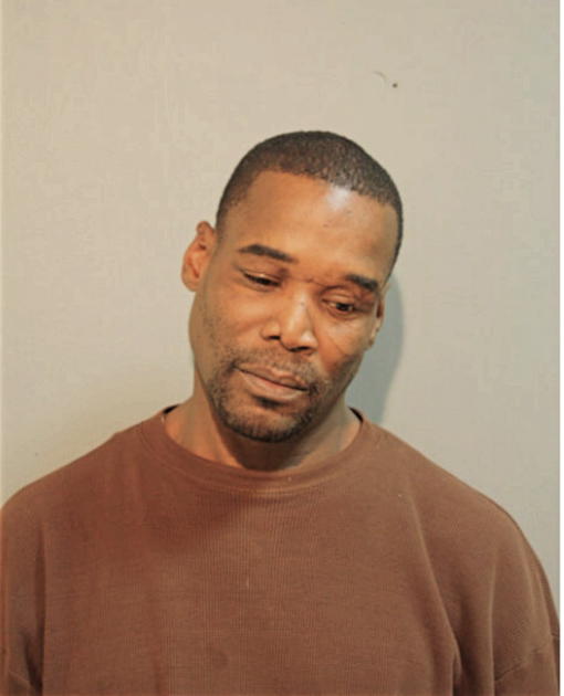 ANDRE BRANCH, Cook County, Illinois