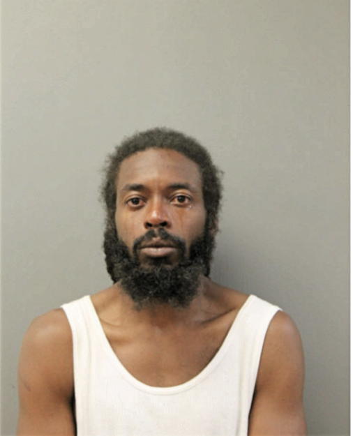 CHARLES BROOKS, Cook County, Illinois