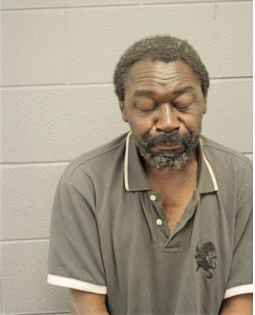 ARTHUR BROWN, Cook County, Illinois