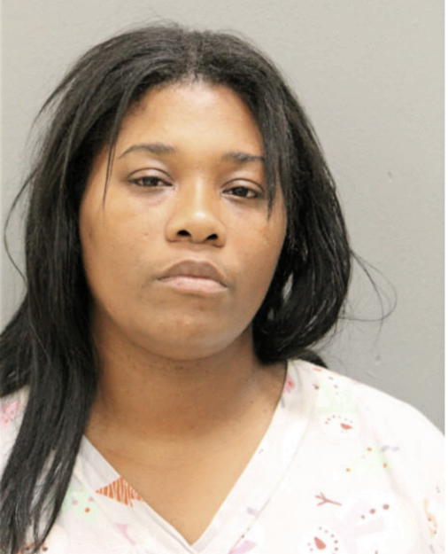 BRENDA P BROWN, Cook County, Illinois