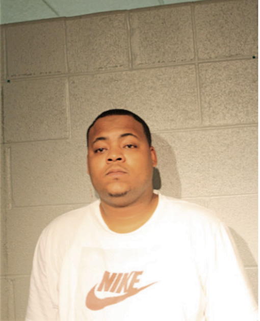 PARIS BROWN, Cook County, Illinois