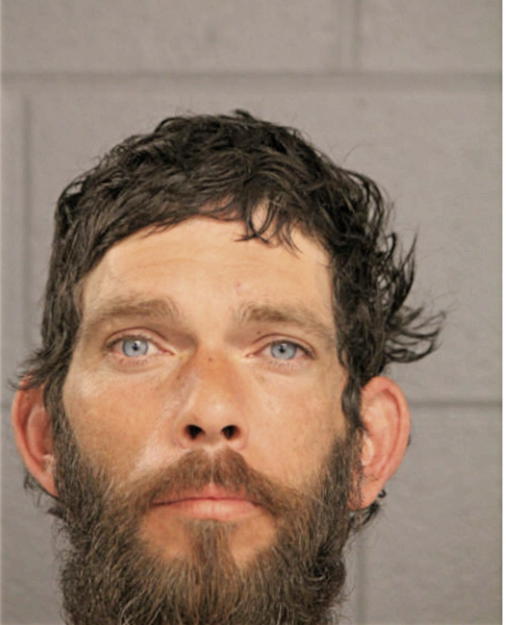 JUAN L BURGOS, Cook County, Illinois