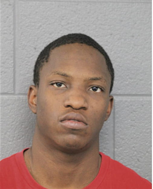 JOSHUA R BUSH, Cook County, Illinois