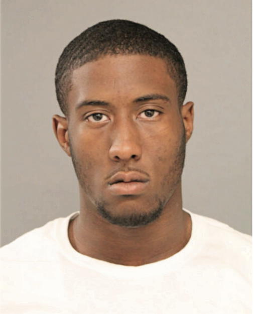 JOHNATHAN A BYARS, Cook County, Illinois