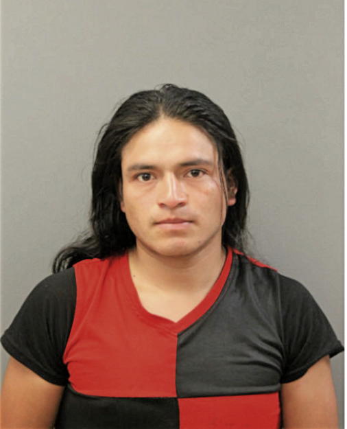 BELISARIO Y CAGUANA, Cook County, Illinois