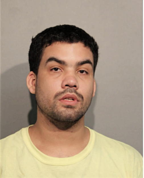 EMILIO D CAMPBELL, Cook County, Illinois