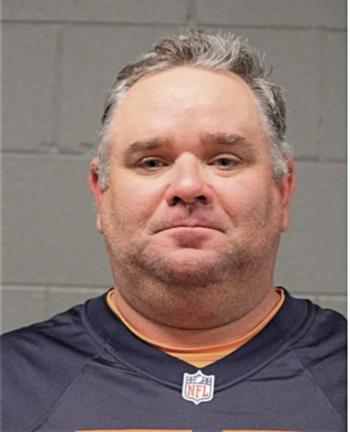 JAMES M CASSADY, Cook County, Illinois