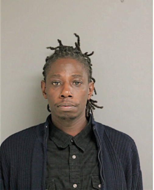 OZELL J CHAMPAGNE, Cook County, Illinois