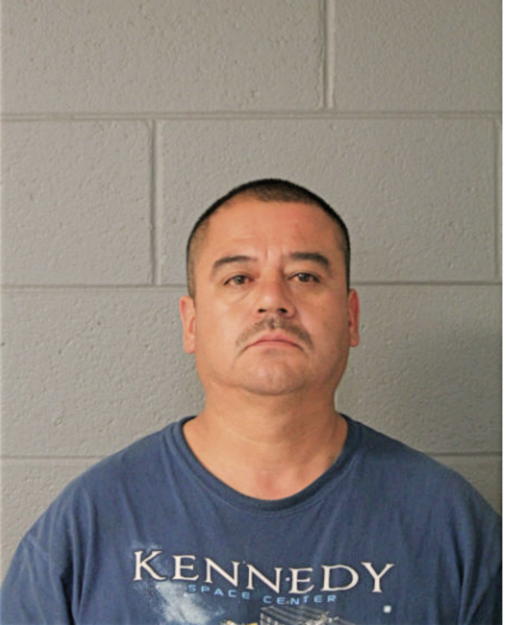 JORGE CHAVEZ, Cook County, Illinois