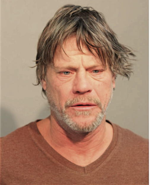 ANTHONY J CHIQUET, Cook County, Illinois