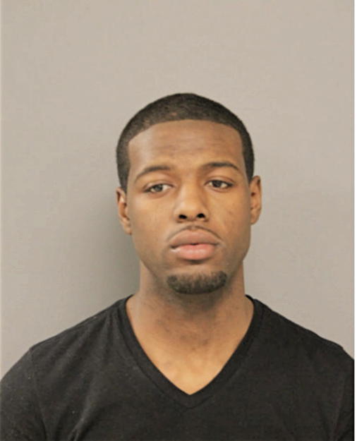 KIJUAN CLEMONS, Cook County, Illinois