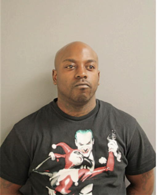 SEAN D COLLINS, Cook County, Illinois