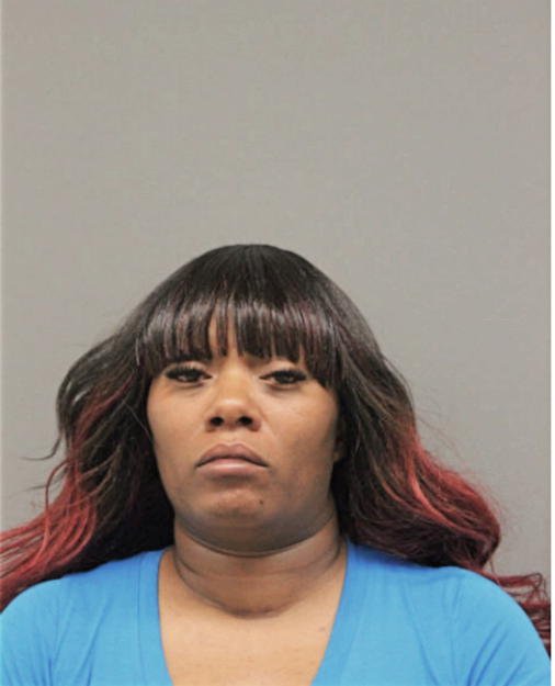DIONNE D COOKS, Cook County, Illinois