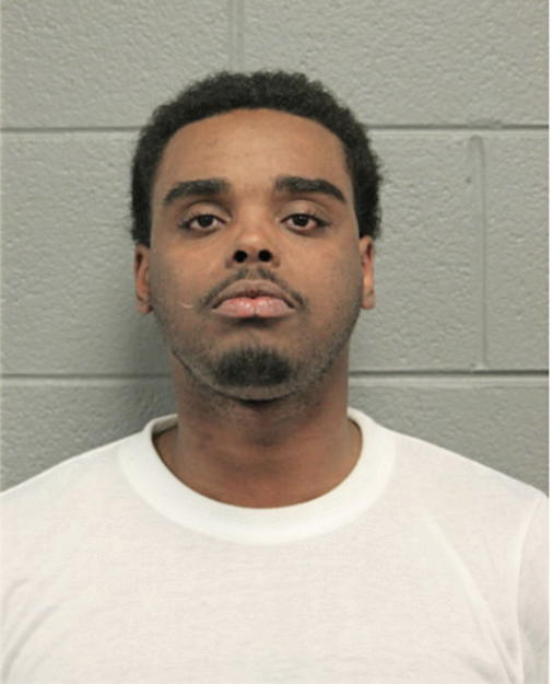 MICHAEL CORBITT, Cook County, Illinois