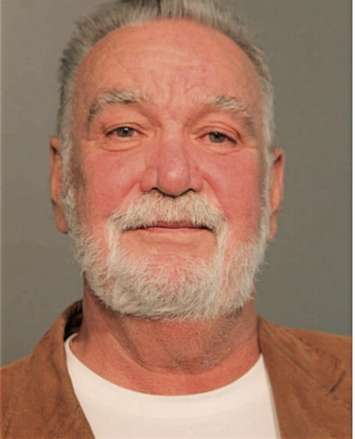 GEORGE CORSO, Cook County, Illinois