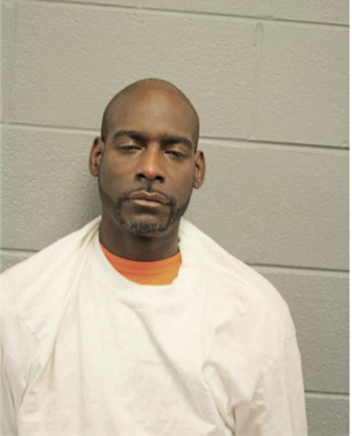 LANCE COTTON, Cook County, Illinois