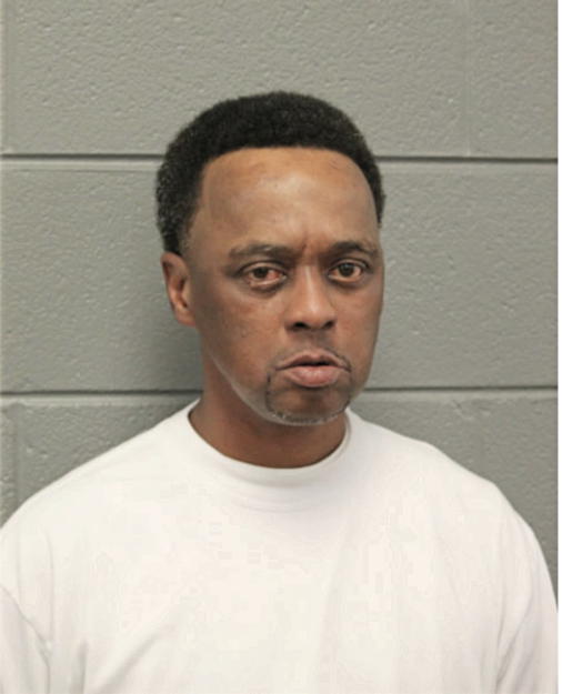 CHARLES E COX, Cook County, Illinois