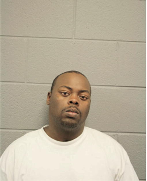 JABARIS L CURNEY, Cook County, Illinois