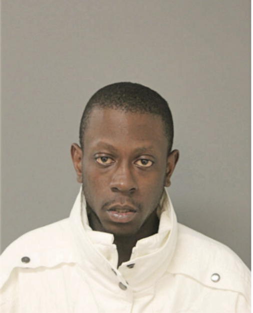 MICHAEL A DAVIS, Cook County, Illinois