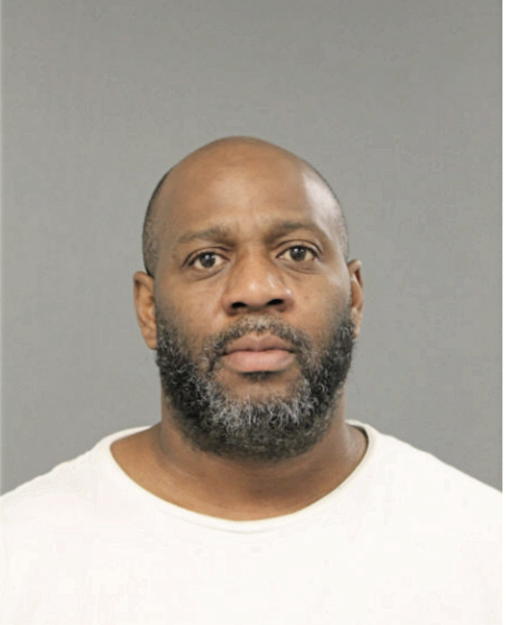 ANTWAN E DAWSON, Cook County, Illinois