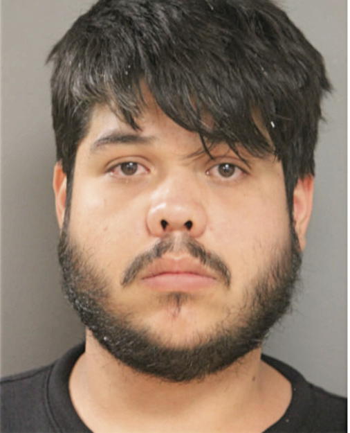 VINCENT DENOVA, Cook County, Illinois