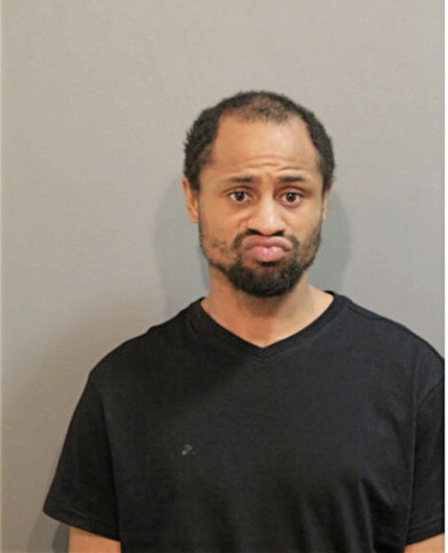 ALBERT D DONTE, Cook County, Illinois