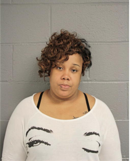 BERNADETTE D EARTHELY, Cook County, Illinois