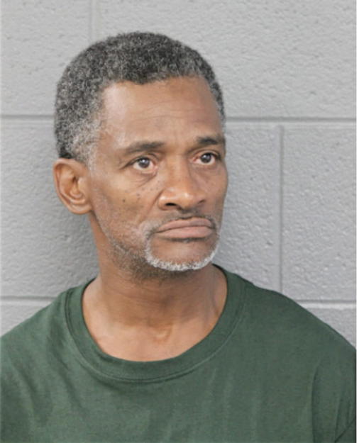 DWAYNE EDMONDSON, Cook County, Illinois