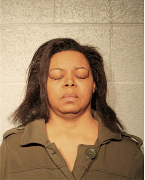 MARNITA ELDRIDGE, Cook County, Illinois