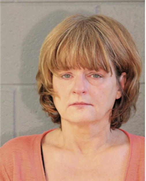 CATHERINE M FITZGIBBON, Cook County, Illinois