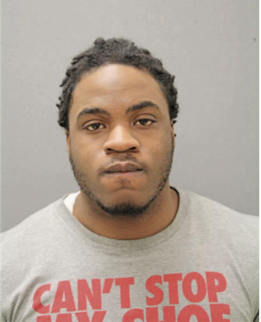 EARSKER FREEMAN, Cook County, Illinois