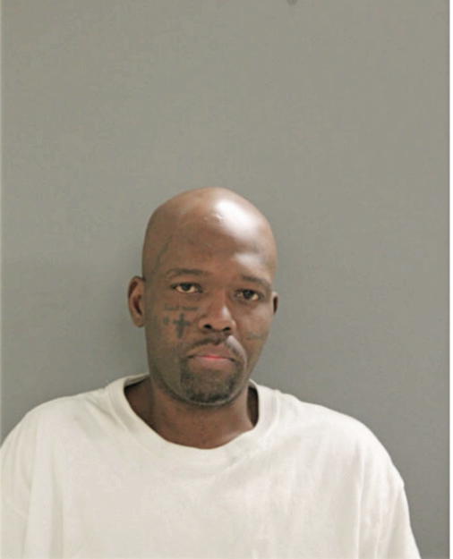 TERRANCE L FRIESON, Cook County, Illinois