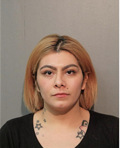SEVERITA GAMBOA, Cook County, Illinois