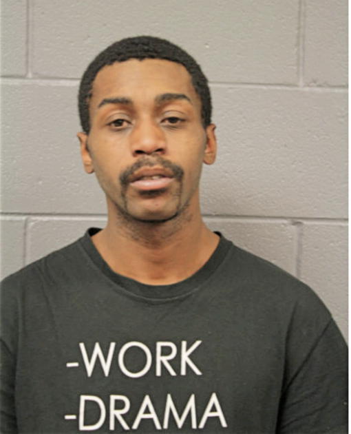 SANTINO C GILL, Cook County, Illinois