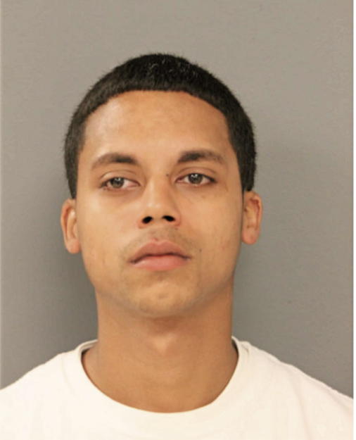 JUSTINE GONZALEZ, Cook County, Illinois