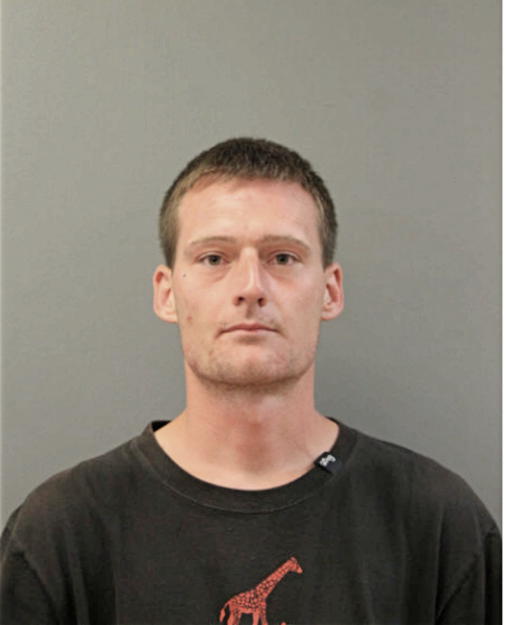 CHRISTOPHER L GRANDRUD, Cook County, Illinois