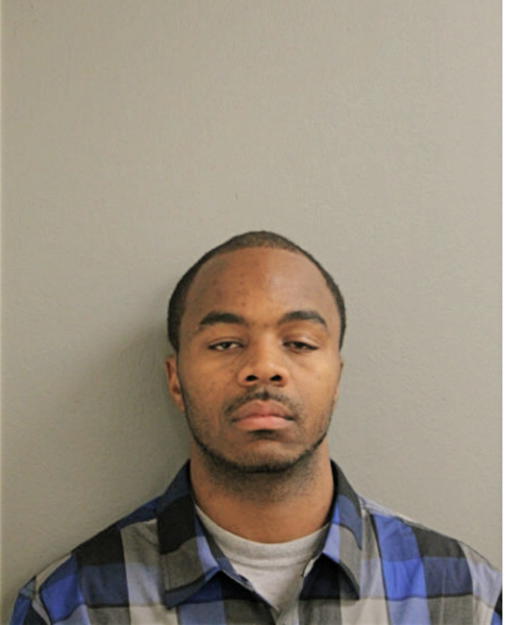 EMMITE L GRANT, Cook County, Illinois
