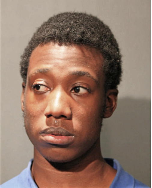JAMES A GREEN, Cook County, Illinois