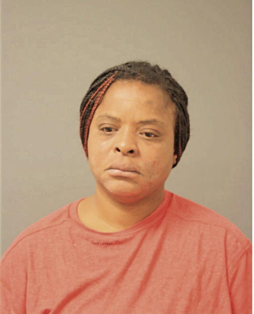 ERNESTINE GRIFFIN, Cook County, Illinois