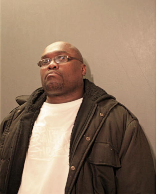 ARNOLD A HARDY, Cook County, Illinois