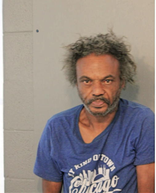 DARNELL G HARRIS, Cook County, Illinois