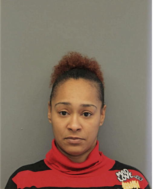 KEISHA E HAYES, Cook County, Illinois