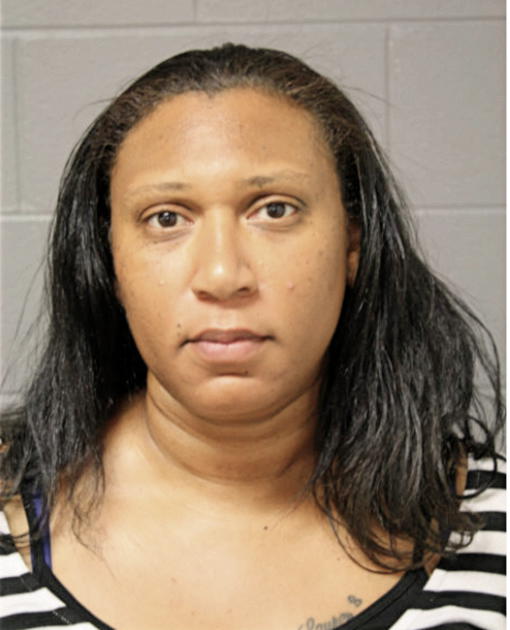 LUCINDIA L HAYS, Cook County, Illinois