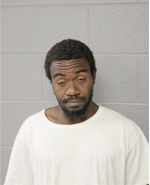 AMIR HAYWOOD, Cook County, Illinois