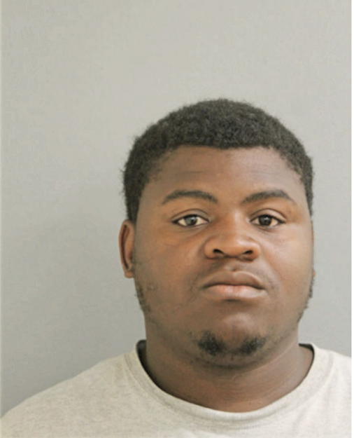 TYQUAUN L HENDERSON, Cook County, Illinois