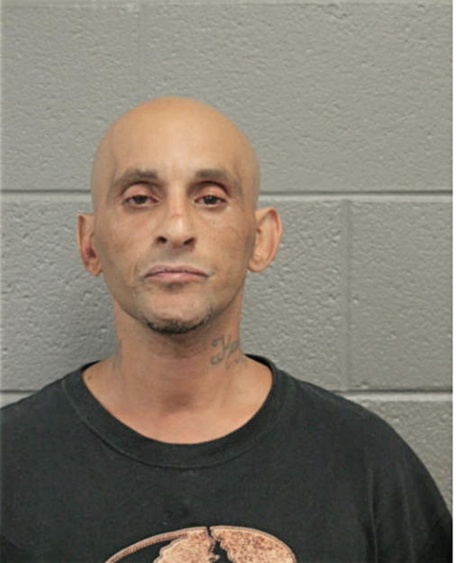 WILLIAM HERNANDEZ, Cook County, Illinois