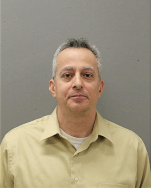 ZIED M HIGAZIN, Cook County, Illinois